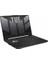 Tuf Gaming F15 FX507ZC4-HN205 I5-12500H 16GB Ram 512GB SSD 4gb RTX3050 15.6 Inç Windows 11 Pro Taşınabilir Bilgisayar 144Hz +Taşınabilir Bilgisayar Çanta 4