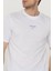 Jcotypo Erkek Beyaz T-Shirt 12256163-White 4