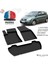 Renault Scenic 2 - 4d Havuzlu Paspas 2003-2009 Arası 1