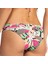 Printed Beach Classics Fashion Kadın Bikini Altı 5