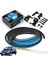 Mercedes W169 2004-2012; A150 A160 A170 A180 A200 E-Cell Için Sunroof Fitili & Kızak Plastikleri A1697800244 1