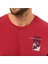 Vonnan Graphic Erkek T-shirt 4
