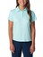 Tidal Tee Kadın Kısa Kollu Polo Tshirt 1