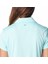Tidal Tee Kadın Kısa Kollu Polo Tshirt 5