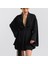 Siyah Kimono 2
