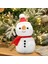 Oyuncak Noel Karakterleri Şak Kucaklama Ik I 22 cm (Yurt Dışından) 5