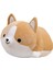 Şkinler Çocuklar Gençler Için Corgi Doldurulmuş Odası Dekorasyonu (Yurt Dışından) 2