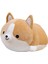 Şkinler Çocuklar Gençler Için Corgi Doldurulmuş Odası Dekorasyonu (Yurt Dışından) 3