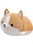 Şkinler Çocuklar Gençler Için Corgi Doldurulmuş Odası Dekorasyonu (Yurt Dışından) 5