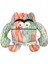 Çocuklar Çocuklar Için Ş Hediye 35CM (Yurt Dışından) 1