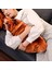 Hayvanlar Köpek Deseni Peluş Yıkanabilir Stil Atma E (Yurt Dışından) 5