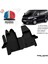 RK Carshop Ford Tourneo Custom Ferrous 4d Havuzlu Kauçuk Paspas 2012 ve Üstü 1