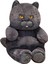 British Shorthair Ş 30CM Doldurulmuş Kız Çocuk Mavi (Yurt Dışından) 2