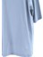 2096_KISA Kollu Oversize Basic T-Shirt 3