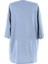 2096_KISA Kollu Oversize Basic T-Shirt 4