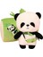 Panda Oyuncakları Bambu ile Çocuk Kız Şkinler Için Uyku Oyuncaklarına Ediyor (Yurt Dışından) 5