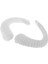 2x Cadılar I Kostüm Cosplay Hairband Parçaları 8x7.5 cm (Yurt Dışından) 1