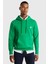 Monogram Imd Hoodıe 1