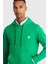 Monogram Imd Hoodıe 2