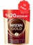 Nescafe Gold Çözülebilir Kahve Ekopaket %20 Bedava 60 g x 12 Adet 1