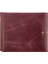 Deri Erkek Cüzdan Bordo C221-06 1