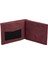 Deri Erkek Cüzdan Bordo C221-06 2