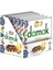 Damak Lokum Kare Çikolata 60g (6 Lı x 24 Kutu) 4