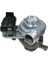 Turbosarj 224DT DW12BTED4 Freelander 2 L359 06 14 Range Rover Evoque L538 11 18 Jaguar Xf Sportbrak 1