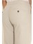 Erkek Gri Pantolon (Kanvas-Chino) 50283365-VR024 6