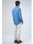 Mavi Regular Fit Denim Gömlek 4