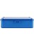 Steel T-190 Storage Box Blue Çok Amaçlı Alet Çantası Mavi 1