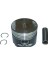 Piston Kit Std. Tmp 2.0 8/valf 1