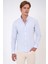 Mavi Slim Fit %100 Pamuk Gömlek 1