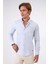 Mavi Slim Fit %100 Pamuk Gömlek 2