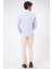 Mavi Slim Fit %100 Pamuk Gömlek 4