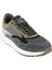 Termo Taban Haki Gri Sneaker Ayakkabı 3