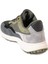 Termo Taban Haki Gri Sneaker Ayakkabı 5