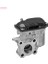 Egr Valfı Toyota Aurıs 1.4d-4d 07-18 Corolla 1.4d-4d 09-15 1