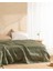 Mathilda King Size Ecocell Düz Pike 1