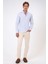 Mavi Slim Fit %100 Pamuk Gömlek 3
