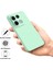 Xiaomi Poco X6 5g / Redmi Note 13 Pro 5g Sıvı Silikon Telefon Arka Kapak Askısı (Yurt Dışından) 5
