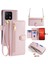 Xiaomi 13 2 Askılı Pu Deri Crossbody Telefon Koruyucu (Yurt Dışından) 1