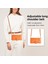 Xiaomi 13 2 Askılı Pu Deri Crossbody Telefon Koruyucu (Yurt Dışından) 2