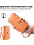 Xiaomi 13 2 Askılı Pu Deri Crossbody Telefon Koruyucu (Yurt Dışından) 4