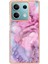 Xiaomi Redmi Note 13 5g Galvanik Kenar Tpu Slim-Fit Arka Kapak (Yurt Dışından) 2