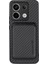 Xiaomi Redmi Note 13 Pro 5g Karbon Fiber Doku Pu+Tpu Telefon Kapağı (Yurt Dışından) 1