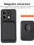 Xiaomi Redmi Note 13 Pro 5g Karbon Fiber Doku Pu+Tpu Telefon Kapağı (Yurt Dışından) 2