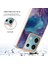 Xiaomi Redmi Note 13 5g Galvanik Kenar Tpu Slim-Fit Arka Kapak (Yurt Dışından) 5