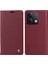 Xiaomi Redmi Note 13 5g Folio Flip Deri Kapak (Yurt Dışından) 1