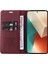 Xiaomi Redmi Note 13 5g Folio Flip Deri Kapak (Yurt Dışından) 2